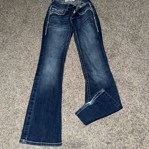Ariat Jeans